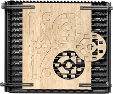 Atomstack F3 Matrix mit