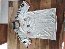 FC Bayern München Trikot