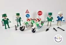 Playmobil Polizei Vintage 4