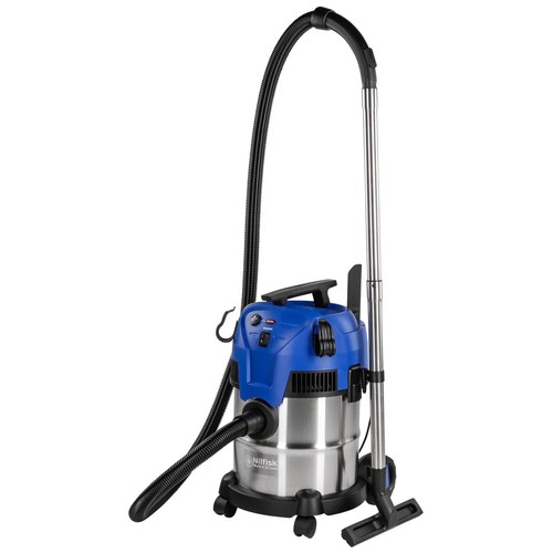 Nilfisk multi inox - multi, 22