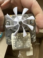 Miele Ablaufpumpe Laugenpumpe