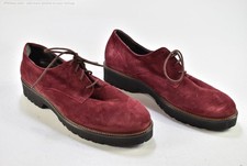 Semler  Damen Halbschuhe