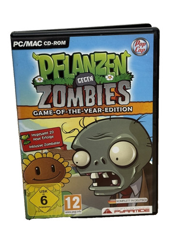 Pflanzen gegen zombies - pflanzen,