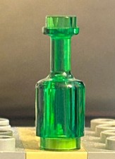 Lego Figuren Weinflasche