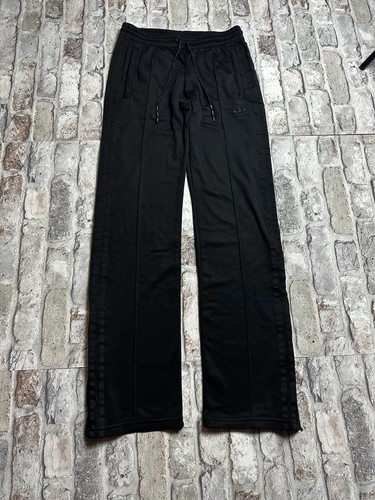 Adidas schwarze firebird - schwarze,