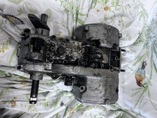 Sachs 505 Motor Defekt/ Für