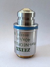 Zeiss Objektiv Plan Neofluar