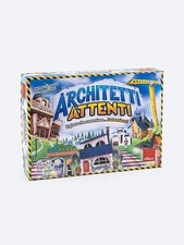 AUFMERKSAME ARCHITEKTEN