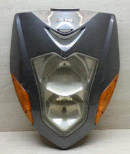 Daelim Otello 125 Fi Roller