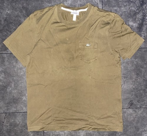Lacoste live unisex shirt - unisex, t-shirt