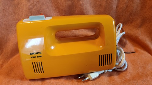 Bastler krups 3mix - !,