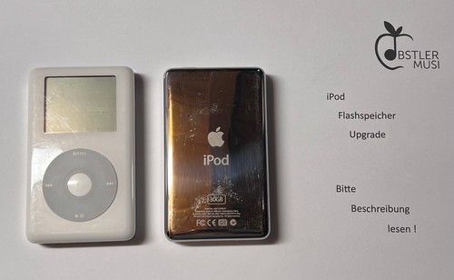 Apple ipod classic photo - ipod,