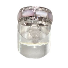 925 Sterling Silber Ring