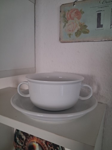 Thomas trend weiss suppentasse - thomas,