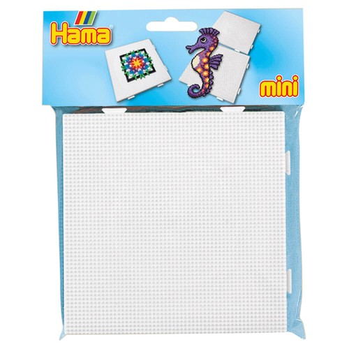 Hama mini stiftplatten 593 - mini-stiftplatten,