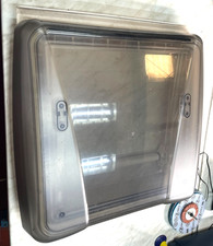 Dachluke Dachfenster Wohnmobil