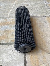 Walzenbürste für Rotowash R