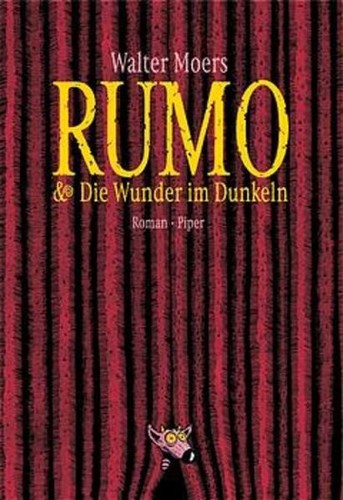 Rumo die wunder - wunder, im