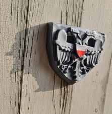 Lübeck Wappen Adler