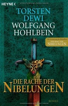Die rache der nibelungen von - rache,