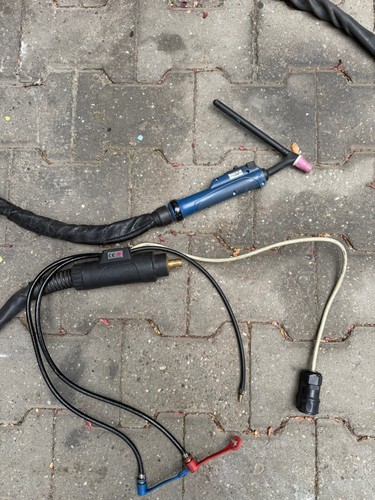 Rehm tig 260w wig - r-tig, 12-260w