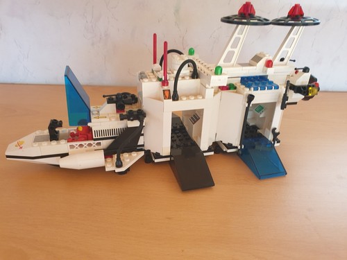 Lego 6783 sonar transmitting - 6783,