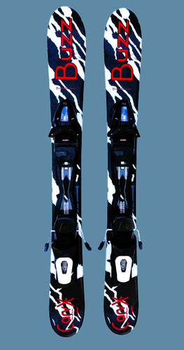 Buzz carv 99 cm - -, ski