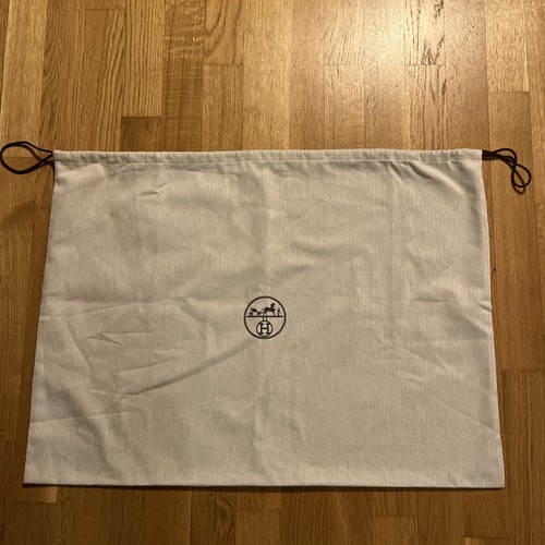 Hermes dustbag schutzhülle - dustbag,