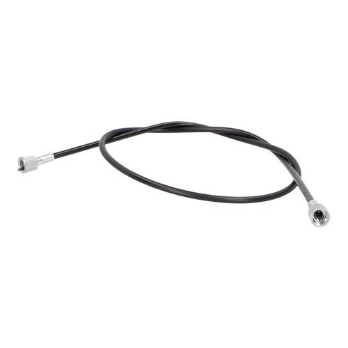 Tachowelle 790mm für puch - 790mm,