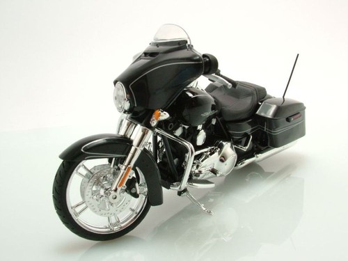 Harley davidson street glide - harley,