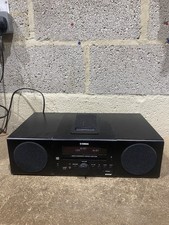 Yamaha MCR-042 Micro Component