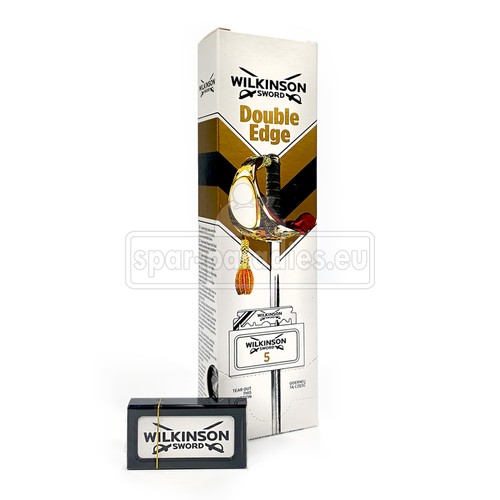 100x wilkinson sword double - 100x,