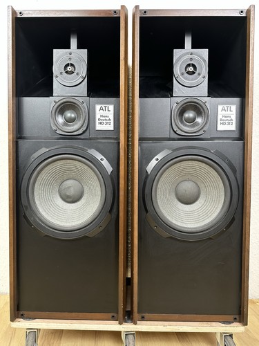 Atl 312 lautsprecher - atl,