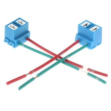 H7 2 Pins Scheinwerfer