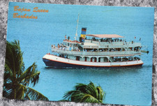 65956 Postkarte Bajan Queen