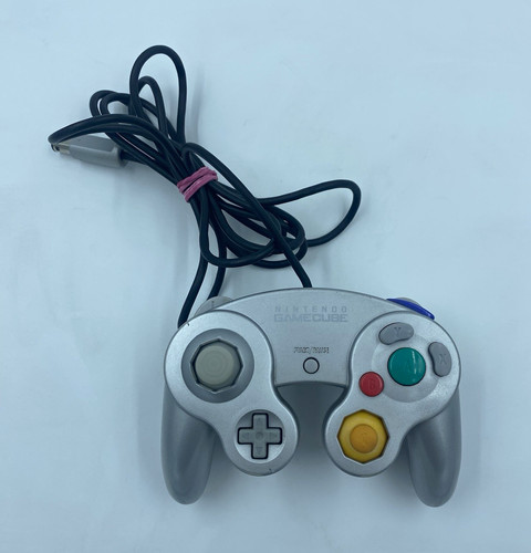 Original nintendo gamecube - nintendo,