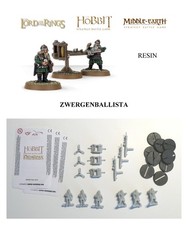Ballista der Zwerge von