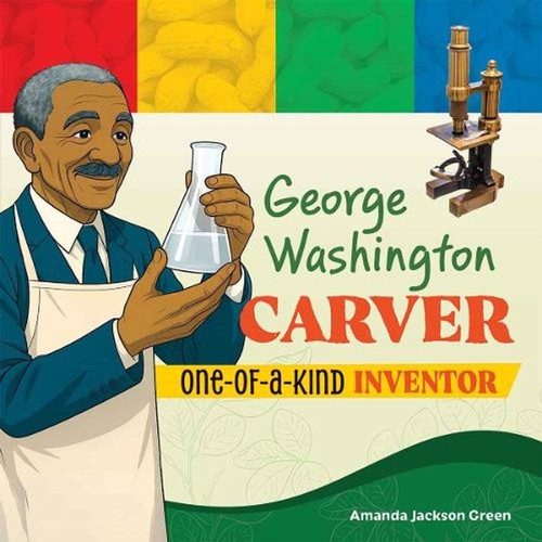 George washington carver - washington,