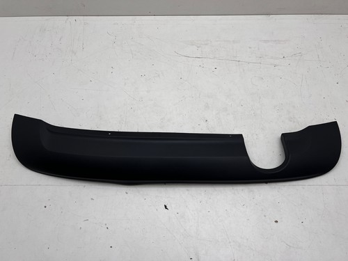 Opel corsa diffusor spoiler - corsa, e