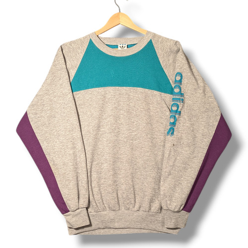 Vintage adidas sweatshirt - adidas,