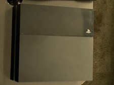 Sony PlayStation 4 Fat PS4