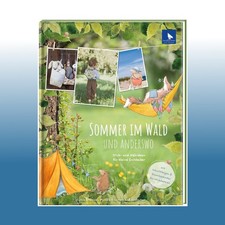 Sommer wald und anderswo - im,