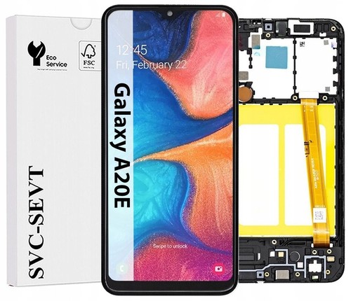 Original samsung galaxy a20e - original,