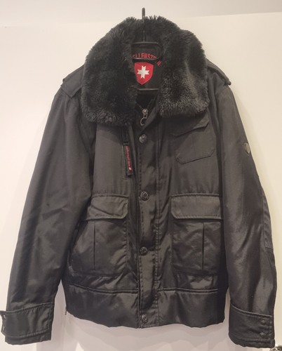 Wellensteyn winterjacke - wellensteyn,