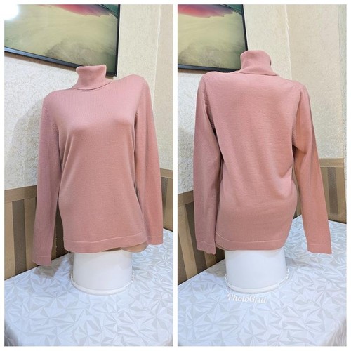 Women drykorn sweater - drykorn, pink