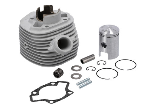 Set zylinder mit kolben - set:,