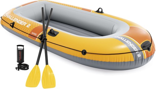 Intex schlauchboot sport - intex,