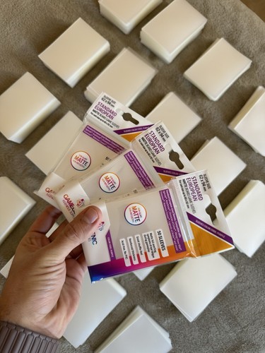 100 stück packungen - 100,
