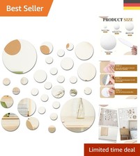 Hochwertige Acrylspiegel: 30