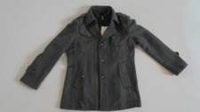 Youthup herren wollmantel - herren,